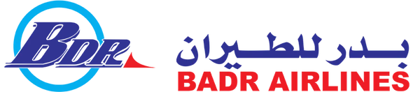 Badr Airlines logo