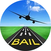 Bangalore Aircraft Industries Pvt. Ltd. logo