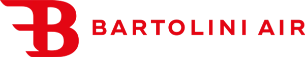 Bartolini Air logo