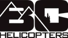 BC Helicopters logo