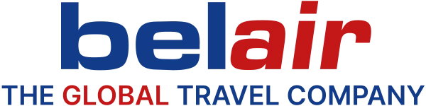 Belair Travel & Cargo Pvt. Ltd logo