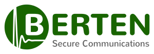 BERTEN logo