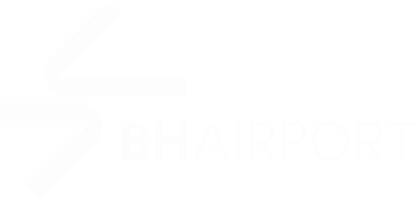 BH Airport logo