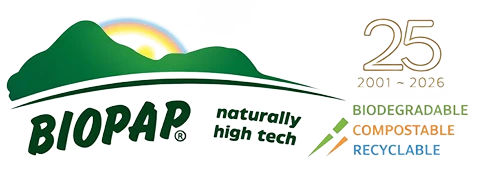 BIOPAP S.r.l. Società Benefit logo