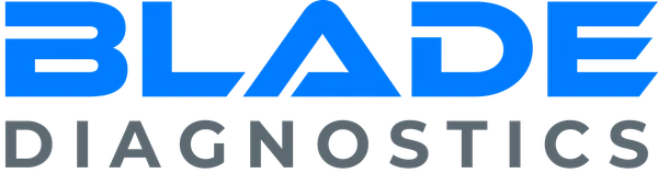 Blade Diagnostics logo