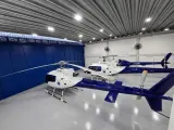 Blue Air Táxi Aéreo