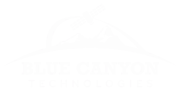 Blue Canyon Technologies logo
