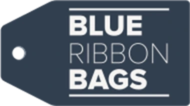 Blue Ribbon Bags logo
