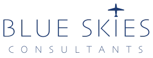 Blue Skies Consultants logo