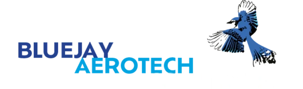 BlueJay aerotech solutions logo