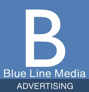 BLUELINE logo