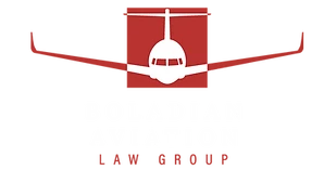 Boladian Aviation Law Group logo