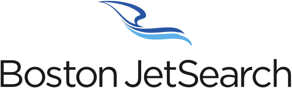 Boston JetSearch logo