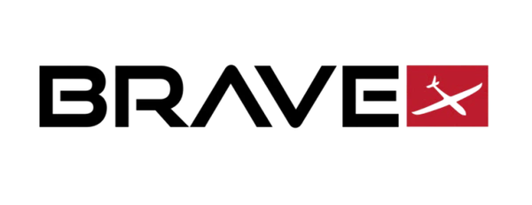 Brave X AERO SRL logo