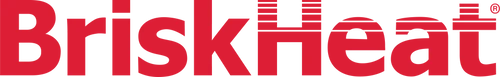 BriskHeat logo