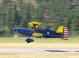 Burrows Aviation
