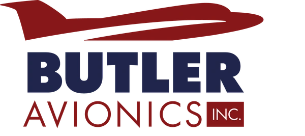 Butler Avionics logo
