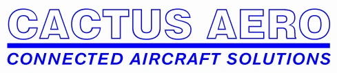 Cactus Aero Inc. logo