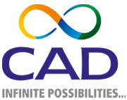 CAD Ventures Pvt. Ltd. logo
