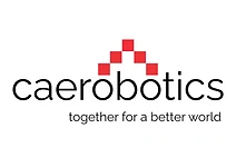 Caerobotics logo