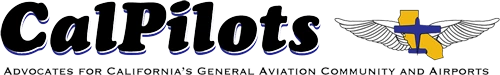 California Pilots Association logo
