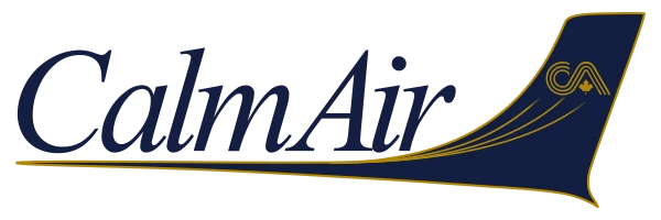 Calm Air International LP logo