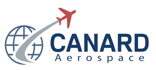 Canard Aerospace logo