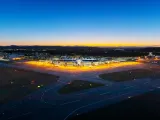 Canberra Airport