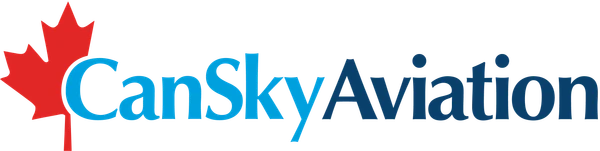CanSky Aviation logo