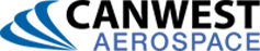 Canwest Aerospace logo