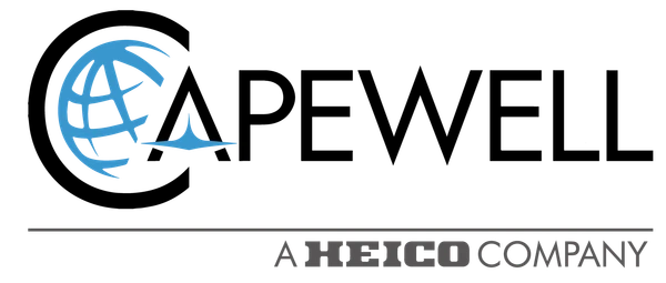 Capewell logo