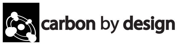Carbon by Design logo