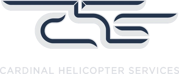 Cardinal Helicopter Services logo