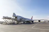 Cargolux Airlines International S.A.