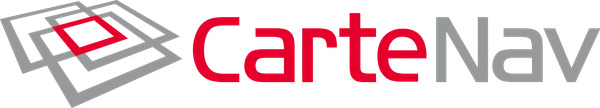 CarteNav Solutions logo