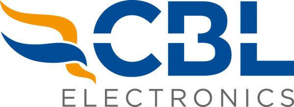 CBL Electronics SRL logo