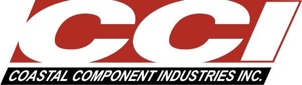 CCI Coastal Component Industries Inc. logo
