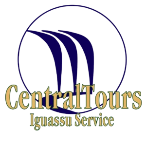 Central tours logo