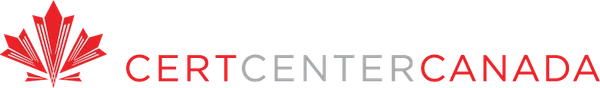 Cert Center Canada logo