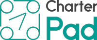 CharterPad logo