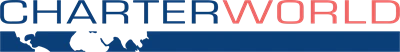 CharterWorld logo
