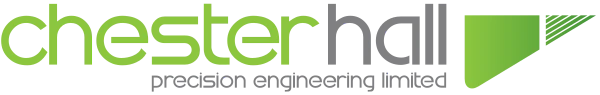 Chester Hall Precision Engineering Limited logo