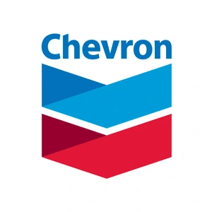 Chevron logo