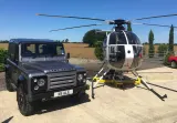Chopper Spotter