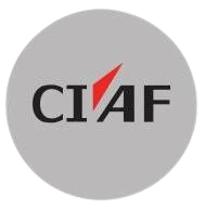 Ciaf holding logo