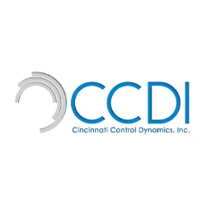 Cincinnati Control Dynamics, Inc logo