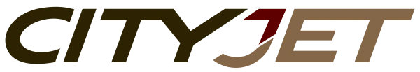 CityJet logo