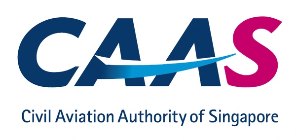 Civil Aviation Authority of Singapore logo