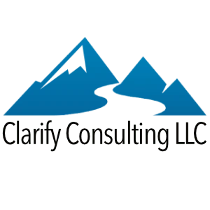 Clarify Consulting logo