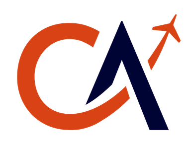 Clarity Aviation logo